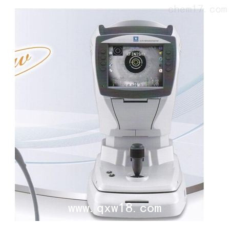 尼德克自动电脑验光/角膜曲率仪ARK系列