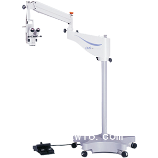 拓普康眼科手术显微镜OMS系列