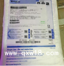 巴德 外周插管中心静脉导管 3276118，3386105，0688960