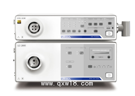 医用电子内窥镜图像处理器VEP-2100F