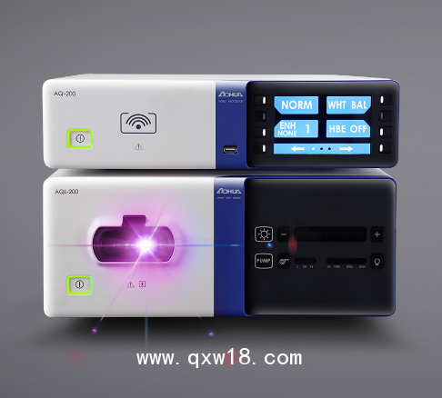 激光透射内窥镜系统AQ-200FHD AQ100