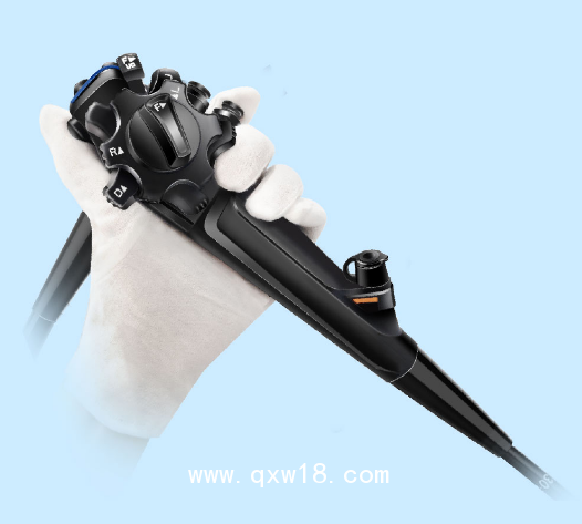 电子下消化道内窥镜UHD-CL300ZL