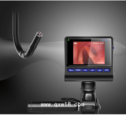 MBC可视喉镜系列 MBC Series