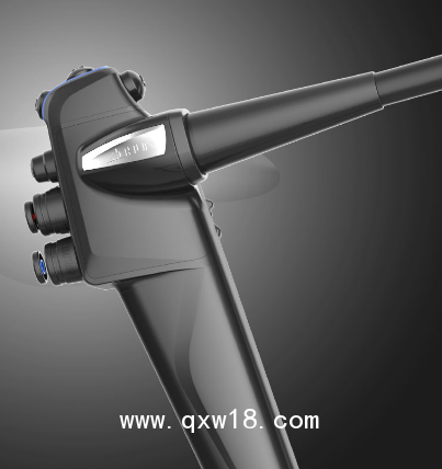 电子下消化道内窥镜 UHD-CL300I