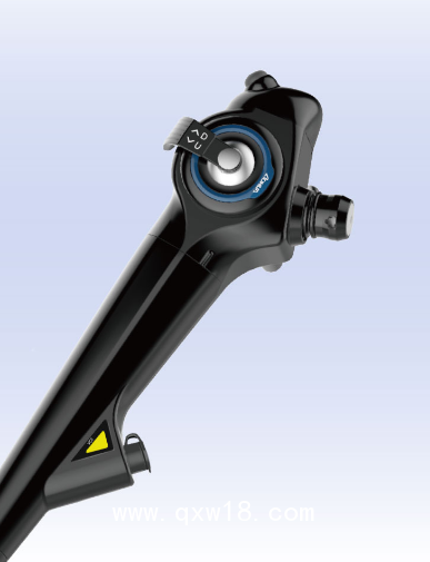 支气管电子内镜 VBC