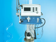 德尔格呼吸机Evita2dura