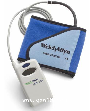  动态血压记录分析系统 ABPM 7100