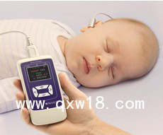 德国麦科听力计 MA51、MA52