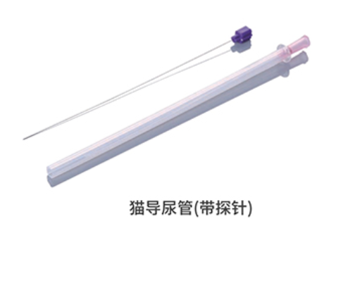 RWD猫专用导尿管