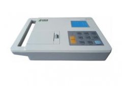 单道心电图机SE-1、SE-3