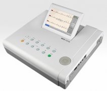 深圳邦健ECG-1210 十二道心电图机
