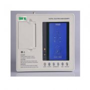三道彩屏心电图机 ECG-3B（7寸） 中国 埃顿