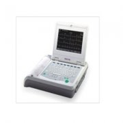 十二道数字心电图机 EM-1201
