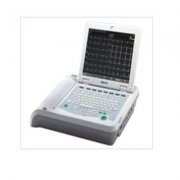 十二道数字心电图机 EM-1203
