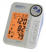 爱奥乐臂式电子血压计2005-3、2006-2、A206G