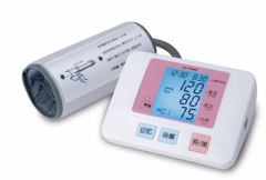 DX-B901电子血压计  中国 天际