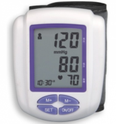 腕式电子血压计|BP-202 中国 世佳