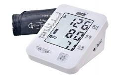 白求恩臂式电子血压计AXD-806
