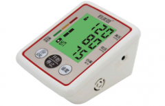 白求恩臂式电子血压计AXD-807  中国 白求恩