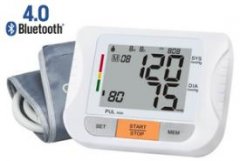 U80LH 臂式蓝牙血压计 中国 优瑞恩