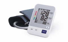 U80IH 臂式蓝牙电子血压计 中国 优瑞恩