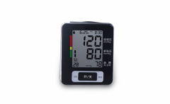 U60CH 腕式蓝牙电子血压计中国 优瑞恩