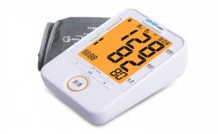 U80K 臂式蓝牙血压计 中国 优瑞恩