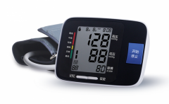 U80L 臂式电子血压计 中国 优瑞恩