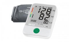 U80N 臂式电子血压计  中国 优瑞恩