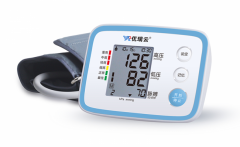 U80E 臂式血压计  中国 优瑞恩