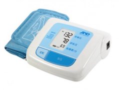 爱安德UA-631 上臂式血压计