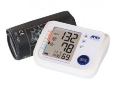 爱安德UA-1020 上臂式血压计
