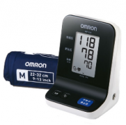 日本欧姆龙电子血压计HBP-1100