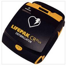 美敦力LIFEPAK CR PLUS自动体外心脏除颤仪