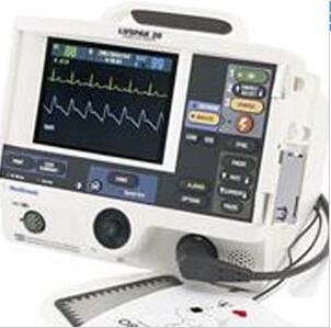 美敦力菲康除颤监护仪Ｌｉｆｅｐａｋ２０ｅ