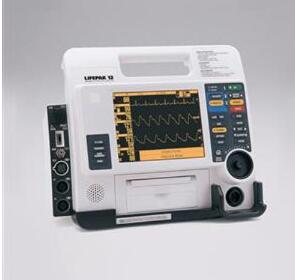 美敦力菲康Ｌｉｆｅｐａｋ１２除颤监护仪