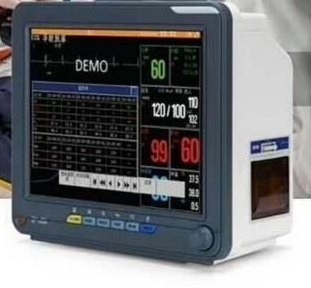 多参数监护仪/病人监护仪
