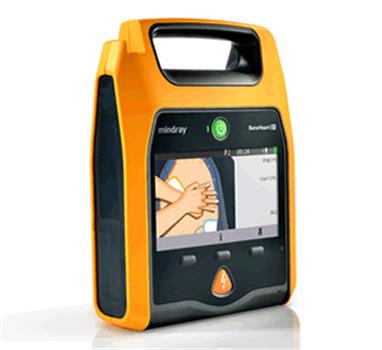 BeneHeart D1 除颤监护仪