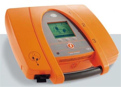 Reanibex200全自动除颤仪