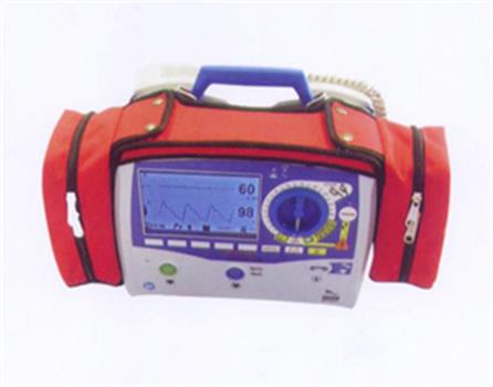 席勒 DG4000除颤监护仪