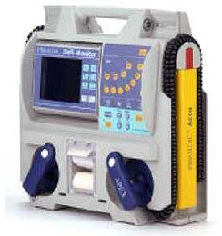 德国普美康Dm30单相波除颤仪（电子屏）