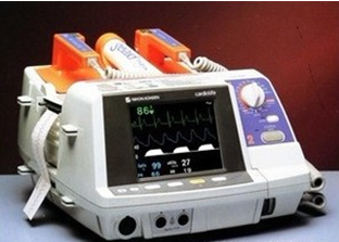 日本光电TEC-7621C除颤监护仪