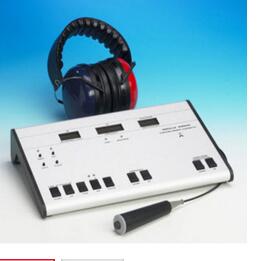 丹麦麦迪克听力计SM950型