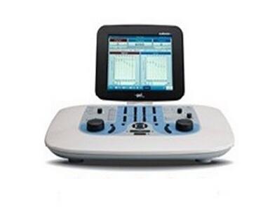 美国GSI AudioStar Pro 双通道听力计