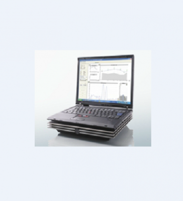 国际听力DPOAE20畸变产物耳声发射