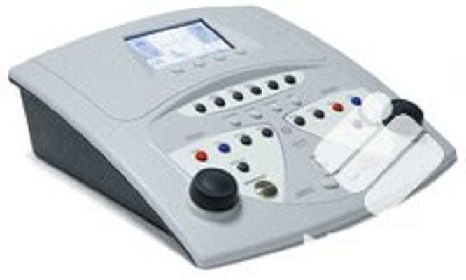 贝尔临床诊断型听力计Bell