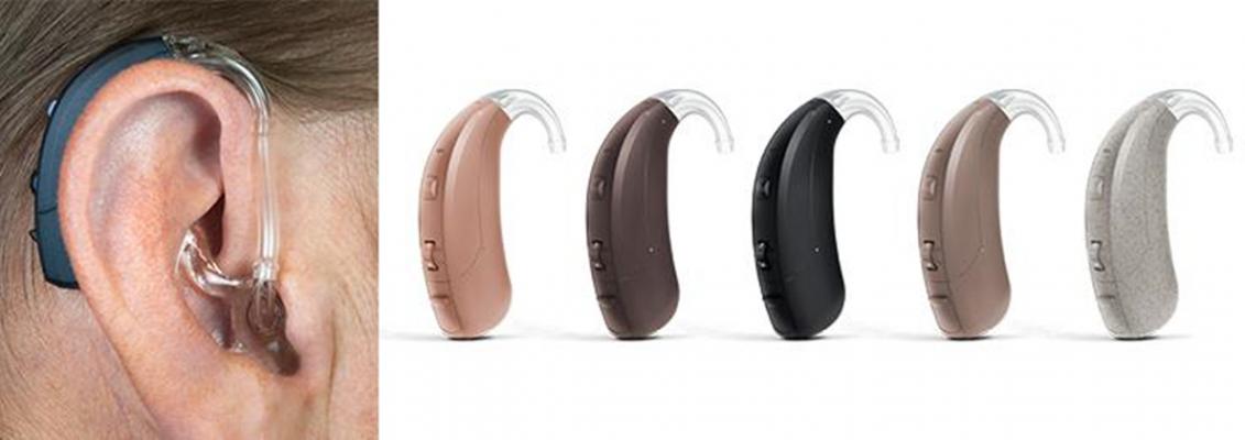 瑞声达米格(ReSound Magna)