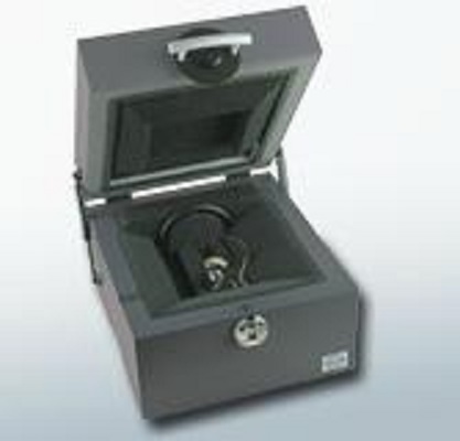 TBS25专业测试箱