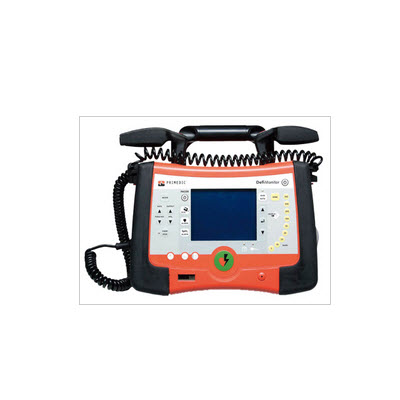 德普美康除颤血氧起搏监护仪 XD330