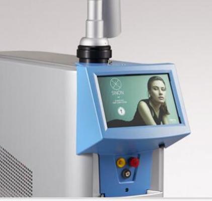 SINON宝石之光皮肤色素激光